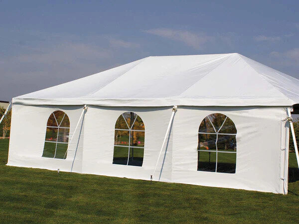 20x30 Frame Tent