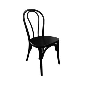 Black Bentwood