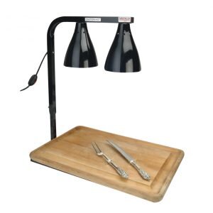 Carving Station