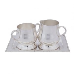 Creamer Sugar Set