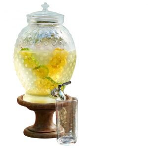Drink Dispenser 2