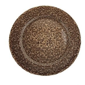Espresso Bronze Pebble