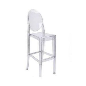 Ghost Barstool