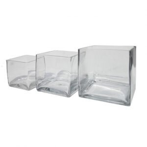Glass Squares