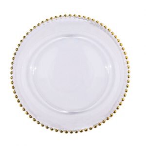Gold Bead