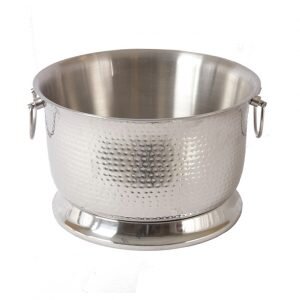 Hammered Tub