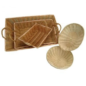 Large Bread Basket