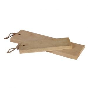 Mango Wood Planks