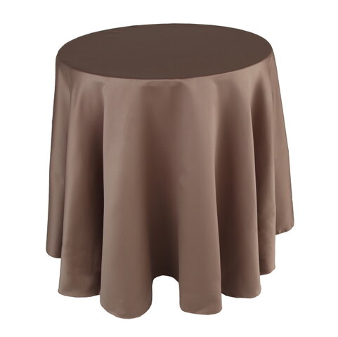 Matte Satin Desert Taupe