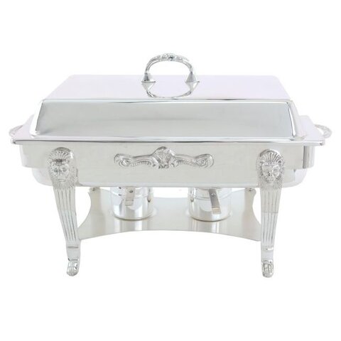 8qt Monarch Rectangular