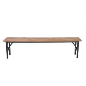 New Bench Metal Legs