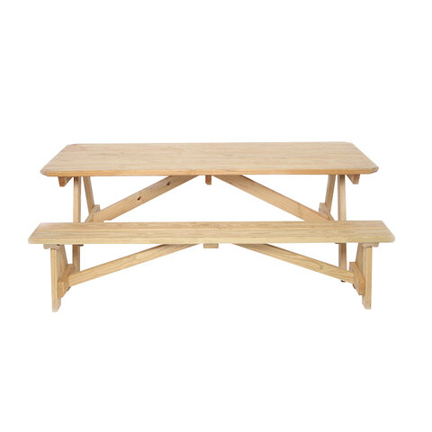 Picnic Table