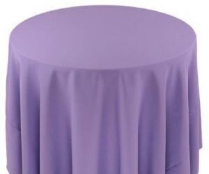 Polyester Amethyst