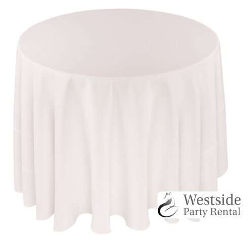 Polyester White