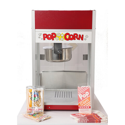 Popcorn Machine