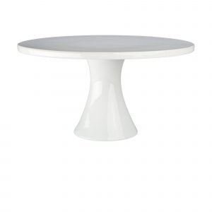 Round Cake Stand 1
