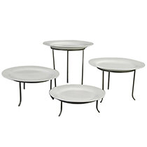 Small Buffet Plate