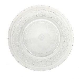 Trellis Glass
