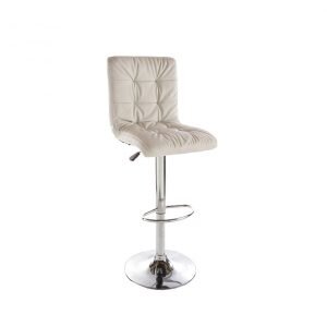 Tufted White