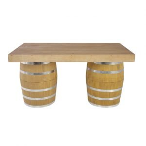 Wine Barrel