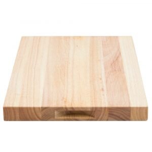 Wood Cutting Board