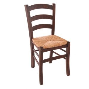 Ladder Back Chair