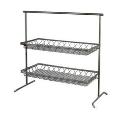 2 Tier Basket