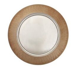 Copper Hammered