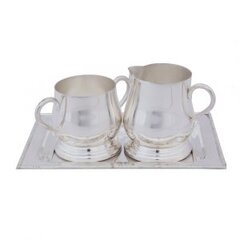 Creamer Sugar Set