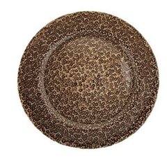 Espresso Bronze Pebble