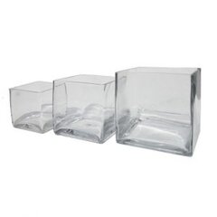 Glass Squares