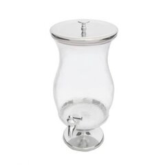Hammered Drink Dispenser