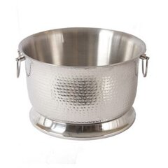 Hammered Tub