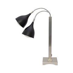 Heat Lamp Double Head