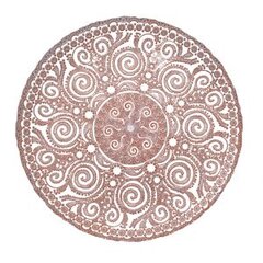 Lacey Rose Gold