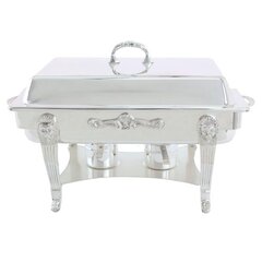 8qt Monarch Rectangular