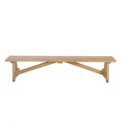 77' Picnic Bench