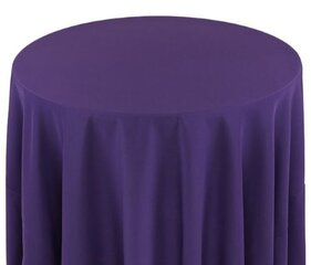 Polyester Purple