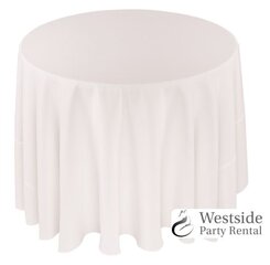 Polyester White