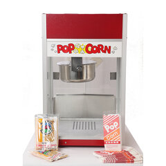 Popcorn Machine