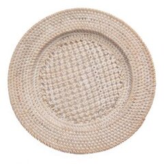 Rattan White Wash