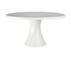 Round Cake Stand 1