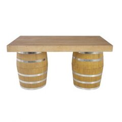 Wine Barrel