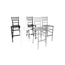 Ballroom Barstool Chiavari
