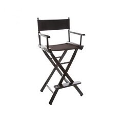 Black Director's Chair