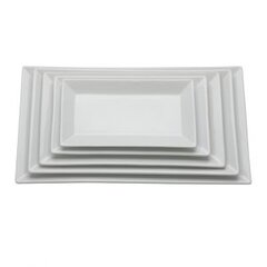 Rectangular Platters