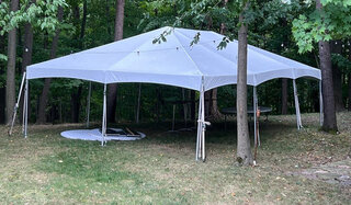 Tent 2