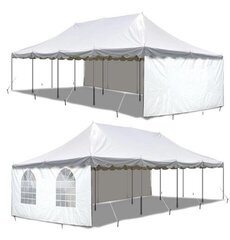 Tent Sidewalls
