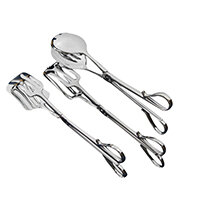 Small Scissor Tong