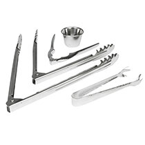 Small Tong Set